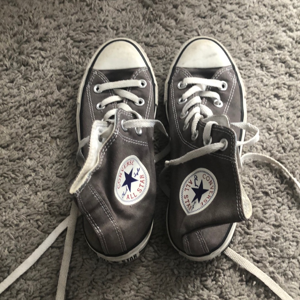 Converse Chuck Taylor